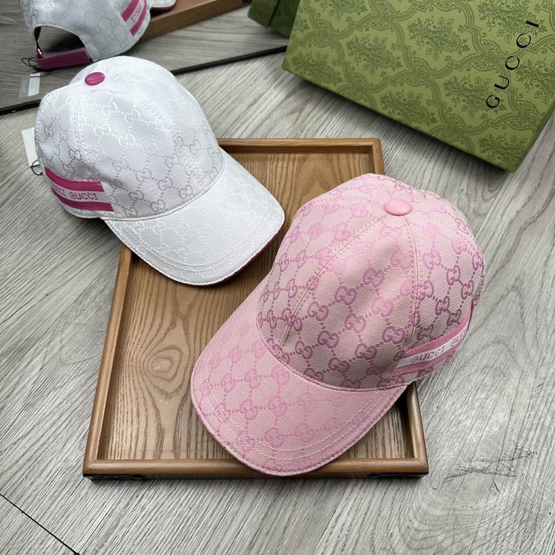 Gucci Cap 060207